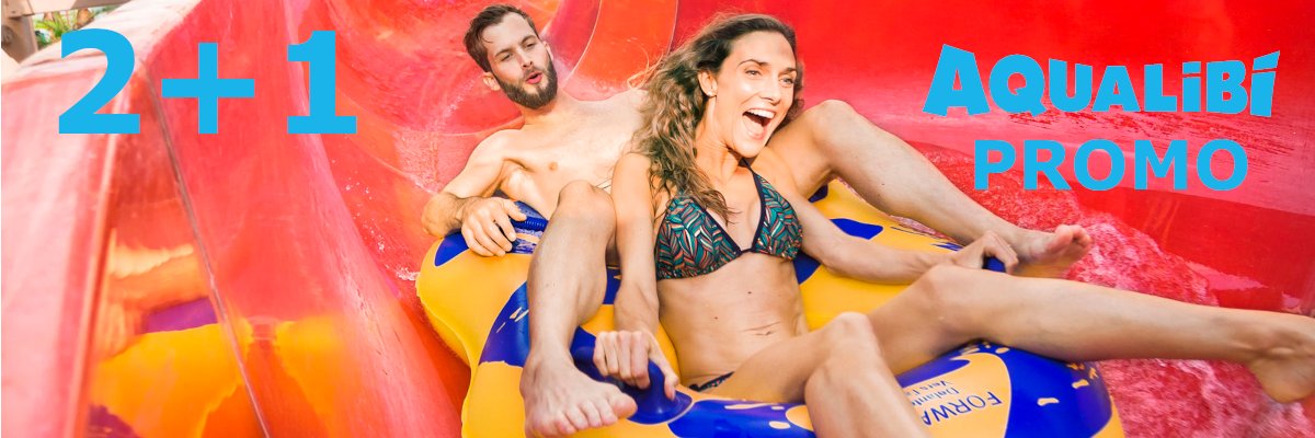 Aqualibi - Promo