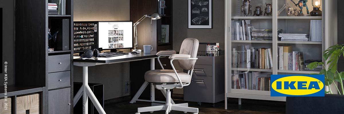 IKEA - 100 €