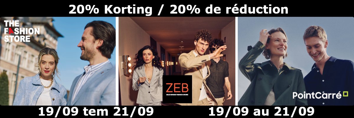 Zeb Promo