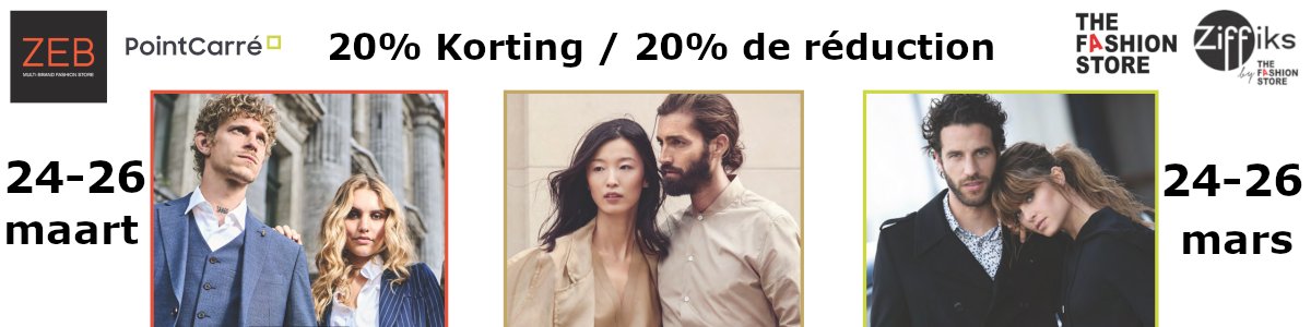 Zeb Promo