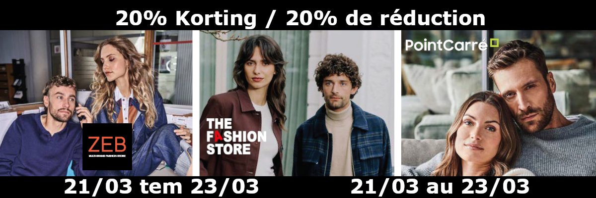 Zeb Promo