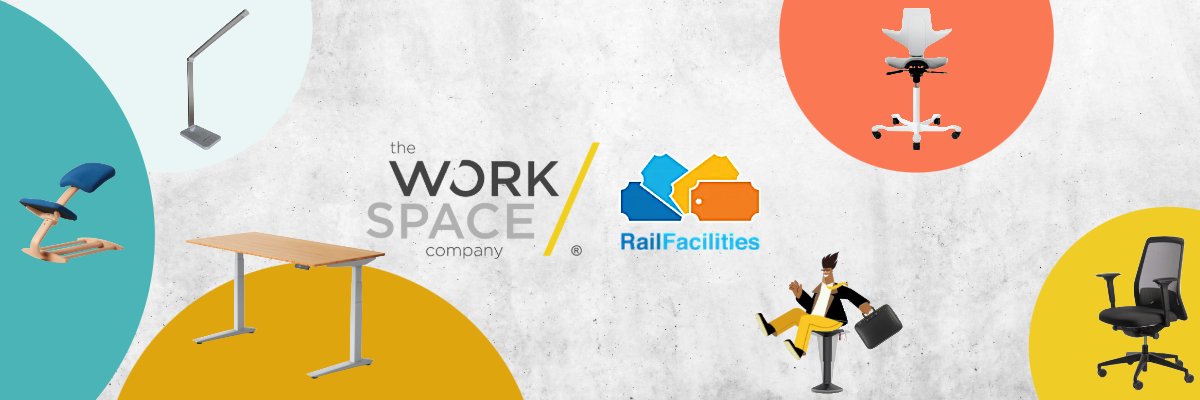 The Workspace Company