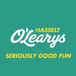 O’Learys Hasselt