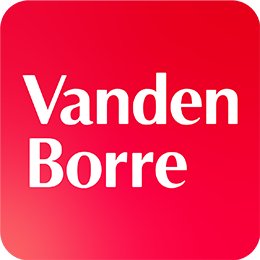 Vanden Borre - 100 €