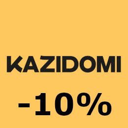 Kazidomi