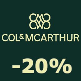 Col&MacArthur - Rail