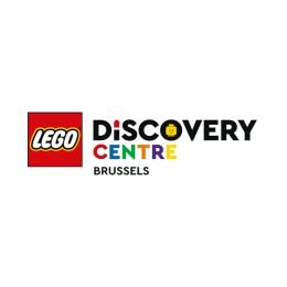 LEGO® Discovery Centre Brussels