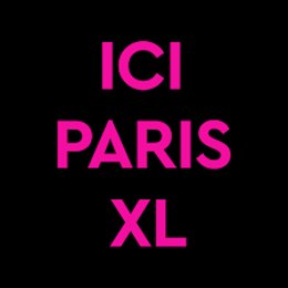 ICI PARIS XL - Family & Friends