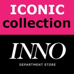 Inno ICONIC collection