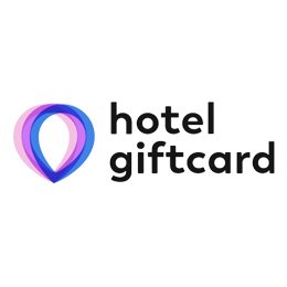 Hotelgiftcard - 50 €