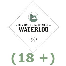 WATERLOO 1815 - Adulte (18 ans et +)
