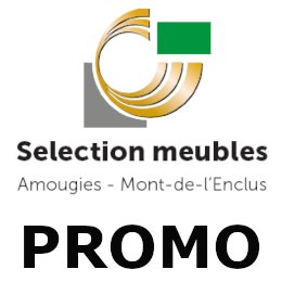 Sélection Meubles