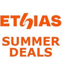 Summer Deals