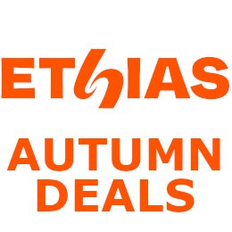 Autumn Deals