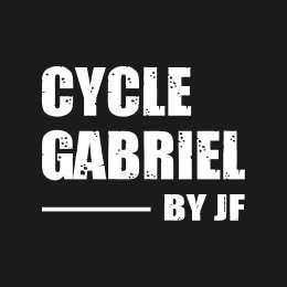 Cycle Gabriel by JF