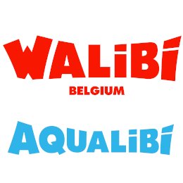 Walibi & Aqualibi