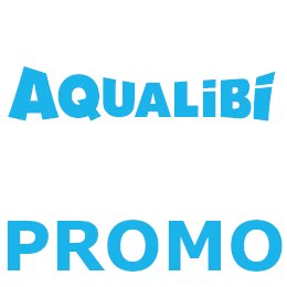 Aqualibi - Promo