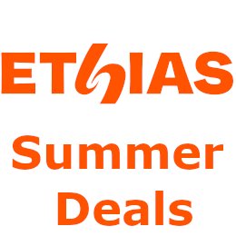 Summer Deals